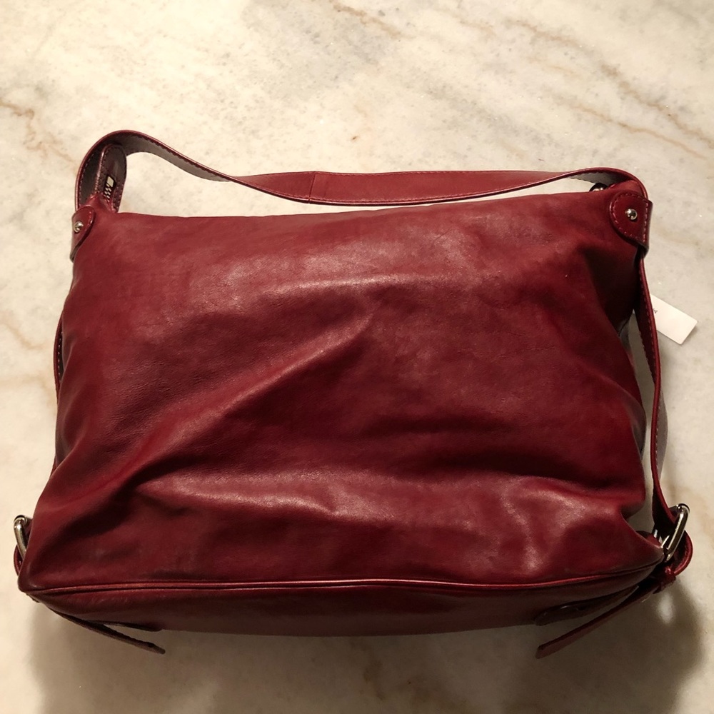 Marc Jacobs Handbag - authentic - Picture 2 of 8
